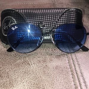 Ray-Ban sunglasses